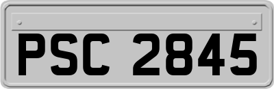 PSC2845
