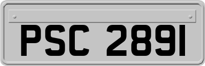 PSC2891