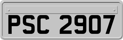PSC2907