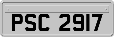 PSC2917