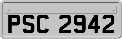 PSC2942
