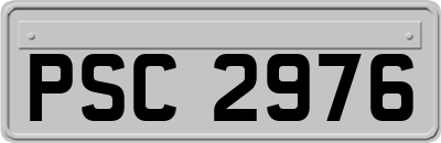 PSC2976