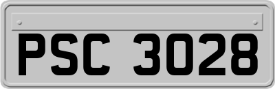 PSC3028