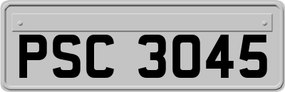 PSC3045
