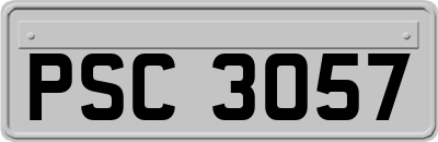 PSC3057