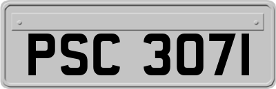 PSC3071