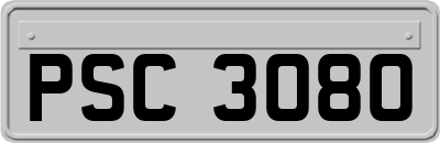 PSC3080