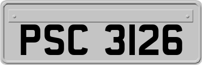 PSC3126