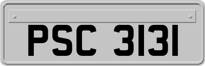 PSC3131