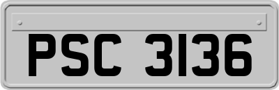 PSC3136