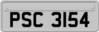 PSC3154