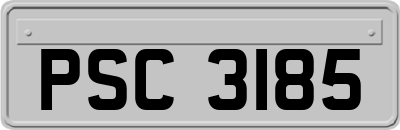 PSC3185