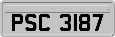 PSC3187