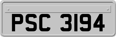 PSC3194