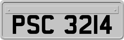 PSC3214