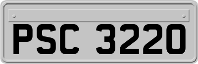 PSC3220
