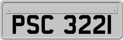 PSC3221