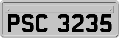 PSC3235