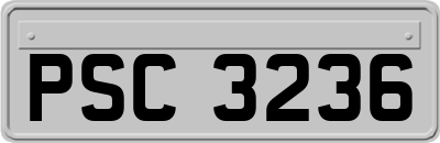 PSC3236