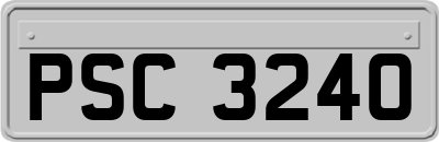 PSC3240