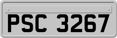 PSC3267