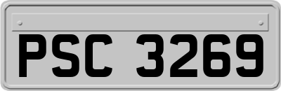 PSC3269