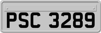 PSC3289