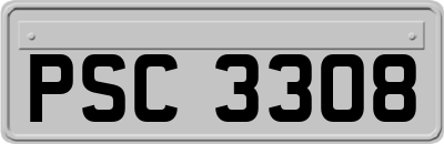 PSC3308