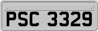 PSC3329