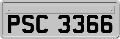 PSC3366