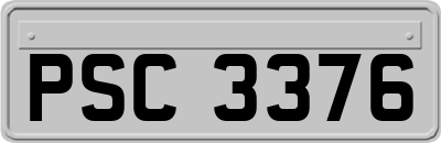 PSC3376