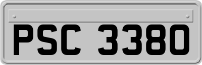 PSC3380