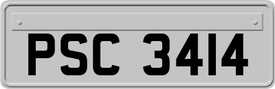 PSC3414