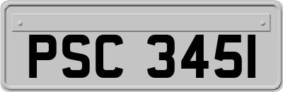 PSC3451