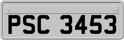 PSC3453