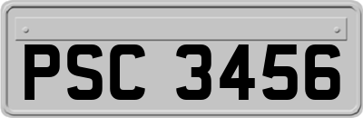 PSC3456