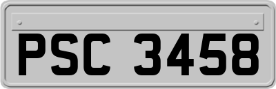 PSC3458