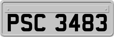 PSC3483