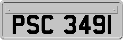 PSC3491