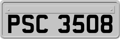 PSC3508
