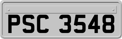 PSC3548