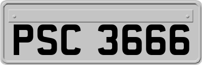 PSC3666