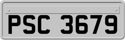 PSC3679
