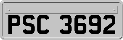 PSC3692