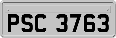 PSC3763