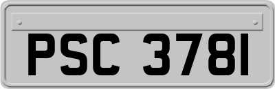 PSC3781