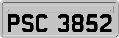 PSC3852