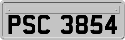 PSC3854