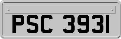 PSC3931