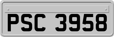 PSC3958